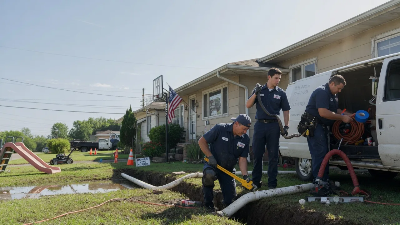 Toilet Installation in Ottawa, IL near me